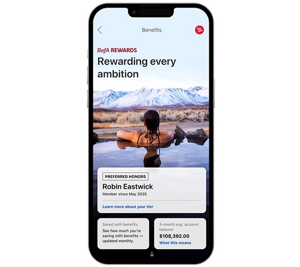 Woman in hot springs looking at the mountains